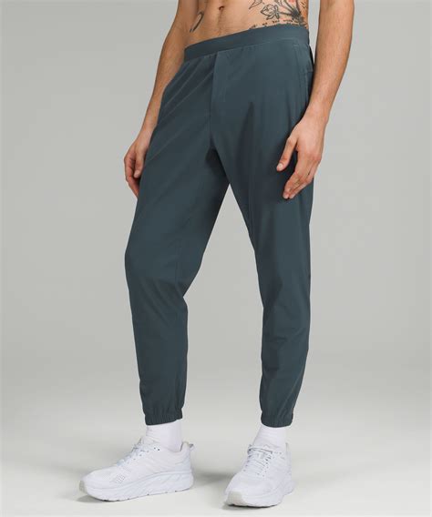 lululemons mens pants|More.